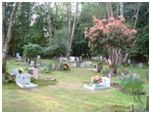 Chestnut Lodge Pet Crematorium and Cemetery