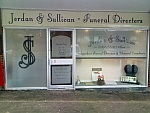 Jordan & Sullivan Funeral Directors